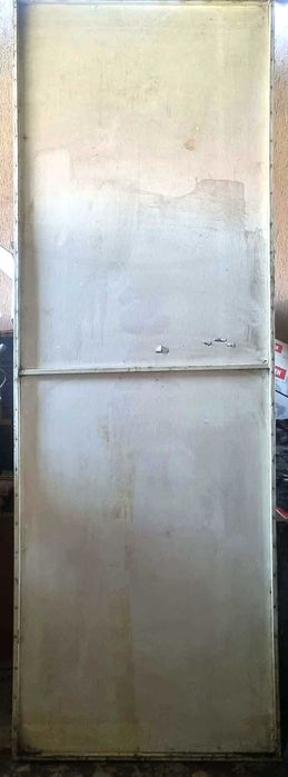 Panou publicitar PVC pentru reclama