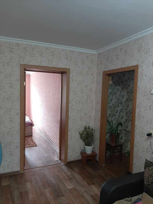 Продам 3-комнатную квартиру