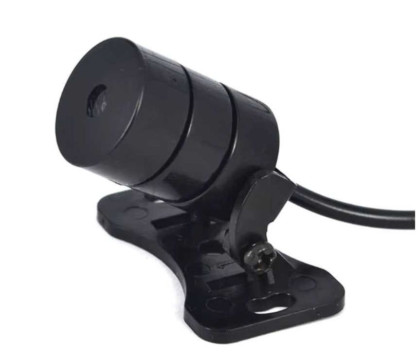 Противотуманная лазерная фара заднего конца автомобиля