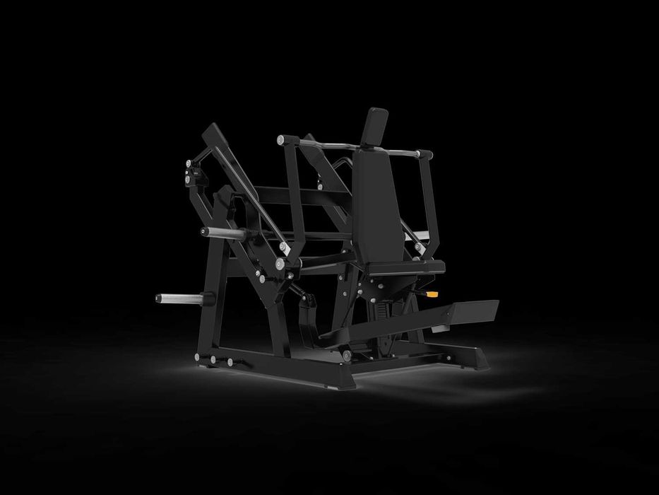 Френска Преса за Трицепс / Фитнес Уреди