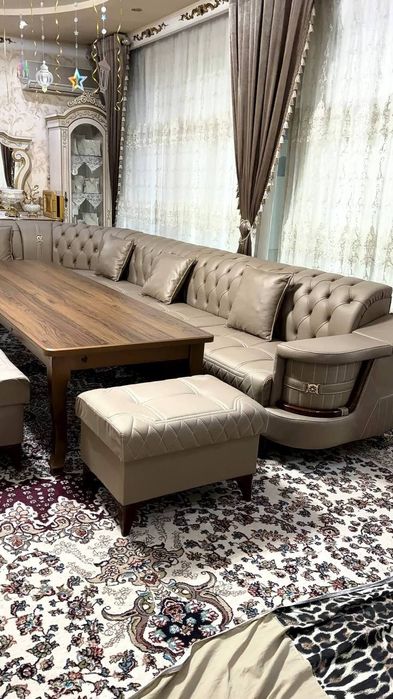 Ugalik 10 kishili