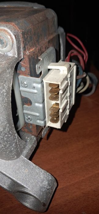 Мотор для стиральной машины