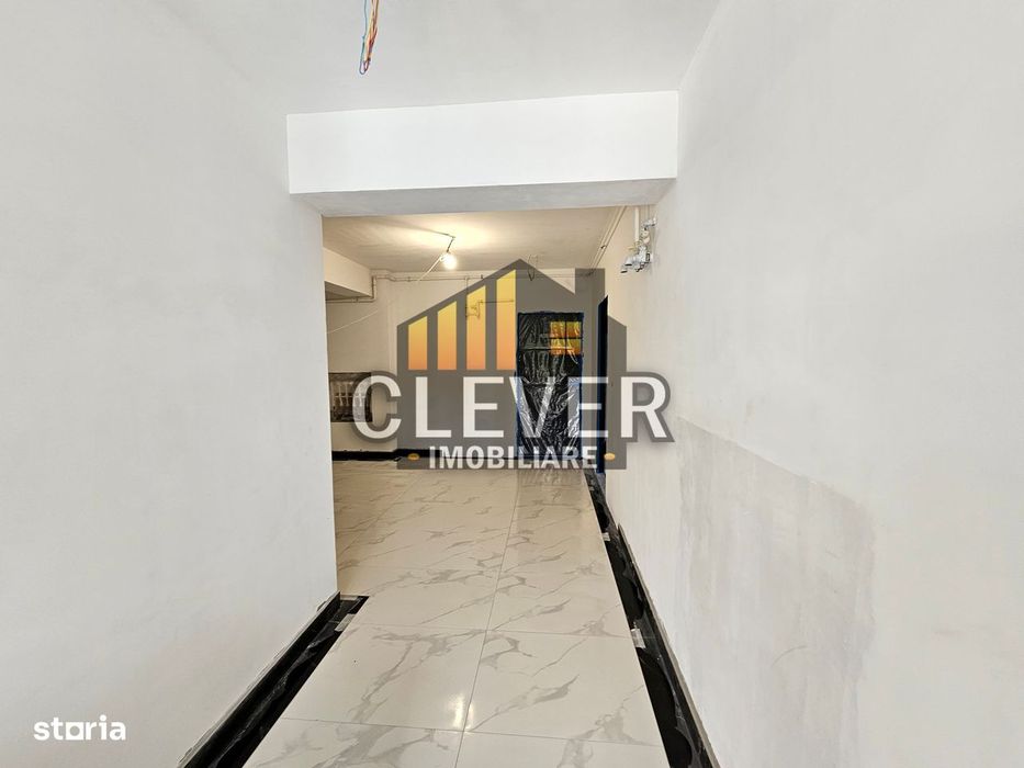 Penthouse 2 Camere | 91,3 mp | Terasă generoasa 32,6 mp | Theodor Pall