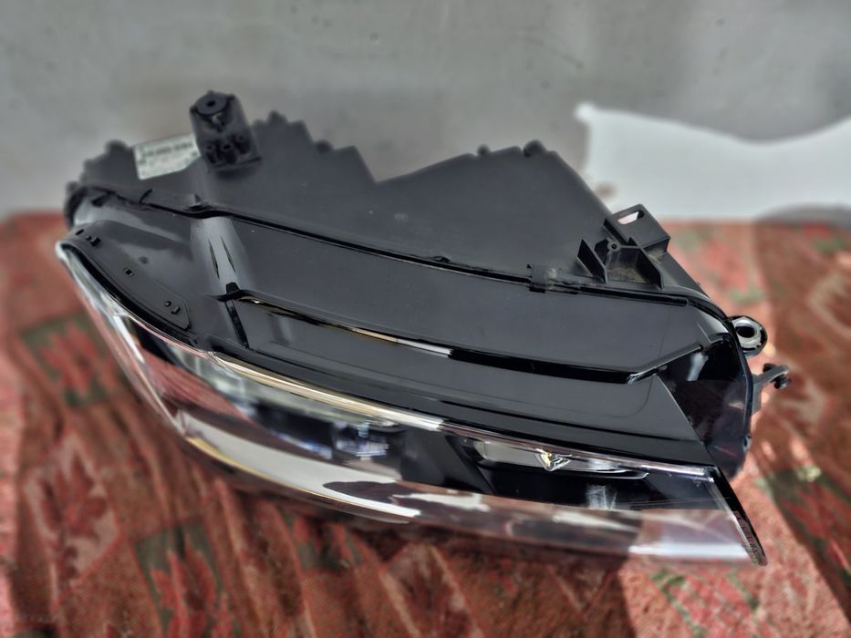 Фар Full Led фар за Фолксваген Тигуан Vw Tiguan 5NB десен оригинален