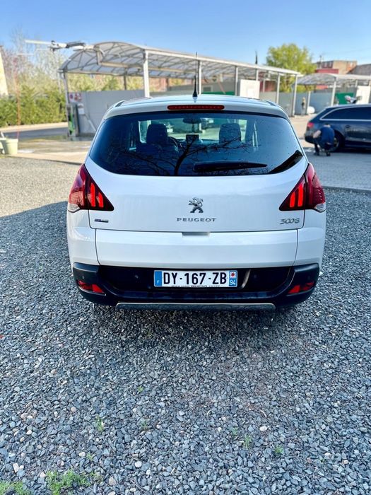 De vanzare - Peugeot - 2016