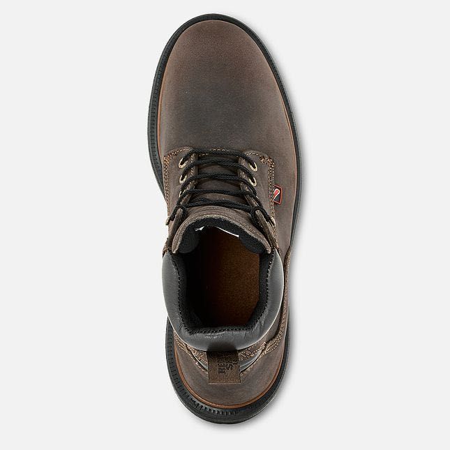 Red Wing 4404 Ботинки Рабочие Зимние