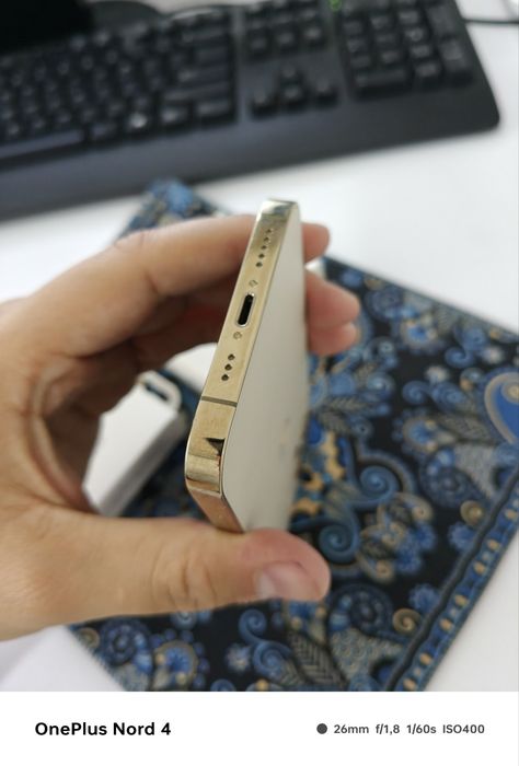 iPhone 12 pro 256 gb