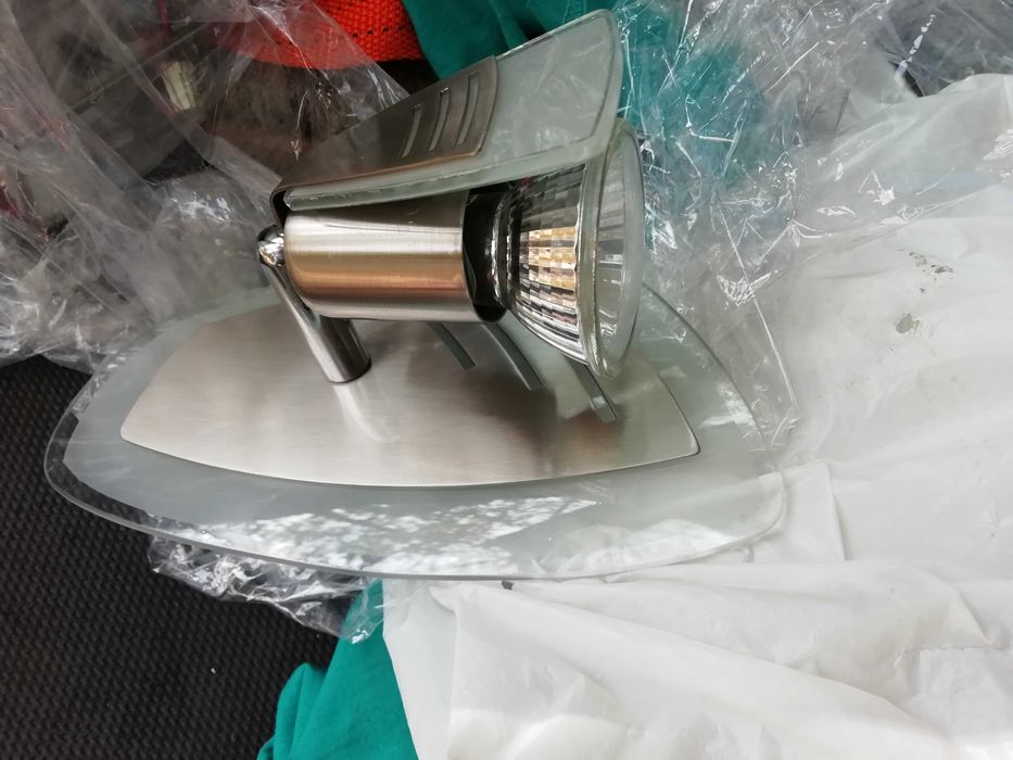 Спот лампи 2 броя