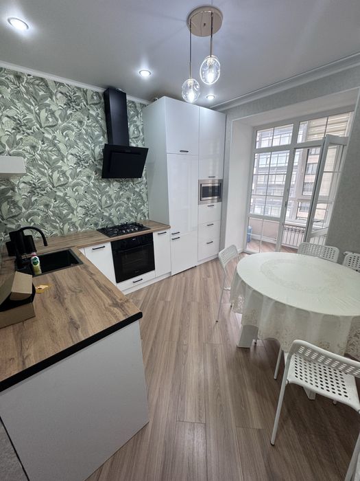 Продам квартиру, 1 комнатная