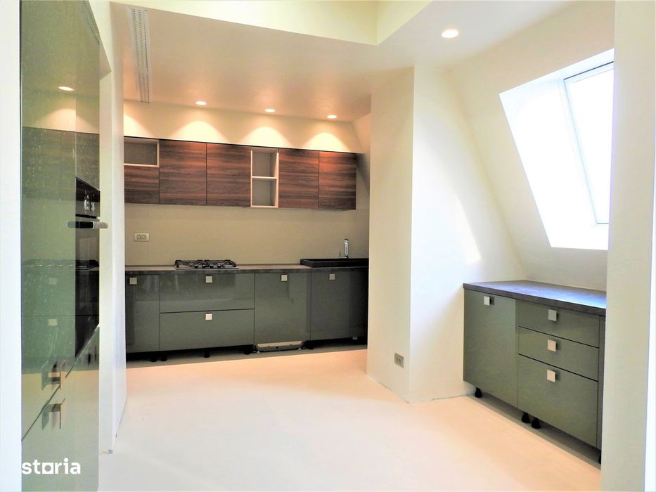 Apartament 4,5 camere de inchiriat |  Duplex | Iancu Nicolae | Pozitie