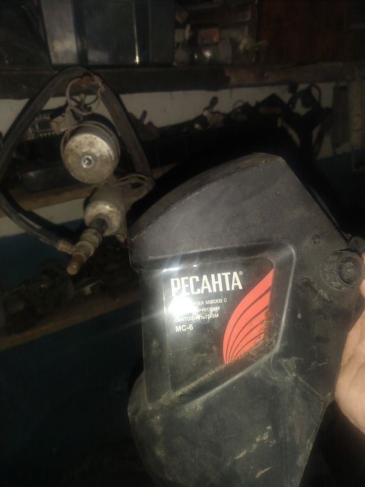 Продам бензопила зубр