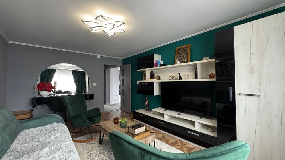 Apartament la cheie