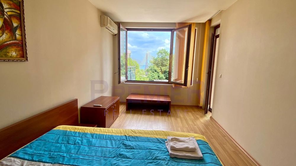 Продава се Тристаен апартамент в к.к. Златни пясъци - 125 кв.м за 960 €/кв.м - Снимка #8