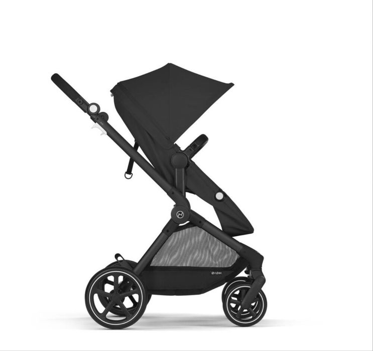 Прлдам коляску CYBEX EOS