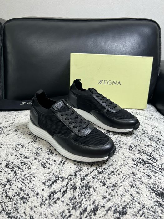 Adidasi Zegna , calitate premium , pe comanda , noi , 41