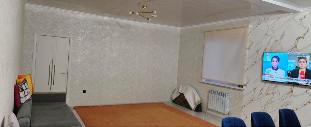 Продам дом село Коянды СРОЧНО