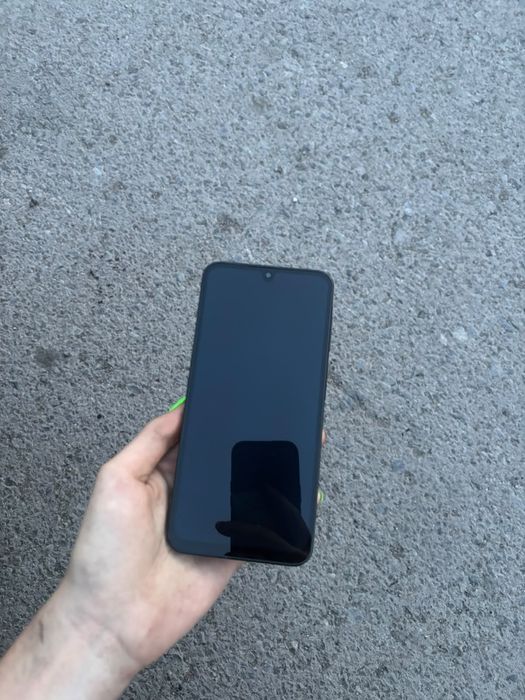 Samsung GALAXY A17