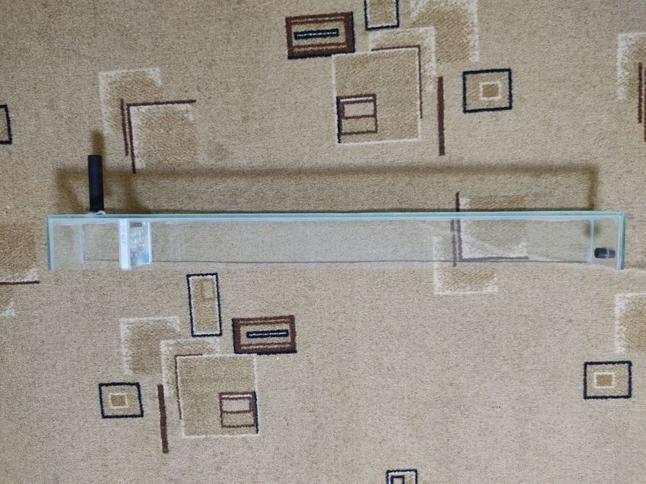 Ванночка самодельная