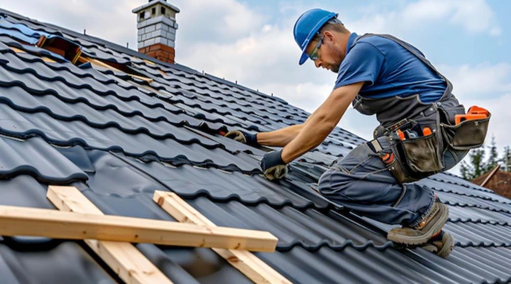 Ремонт любой сложности