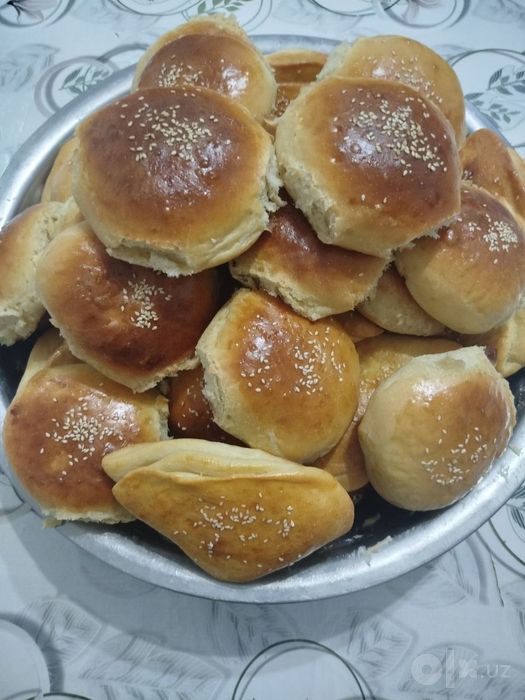 ОРЕШКИ, МУРАВИКЛАР ва БЛИНЧИКЛАР сотувини йулга куйдик