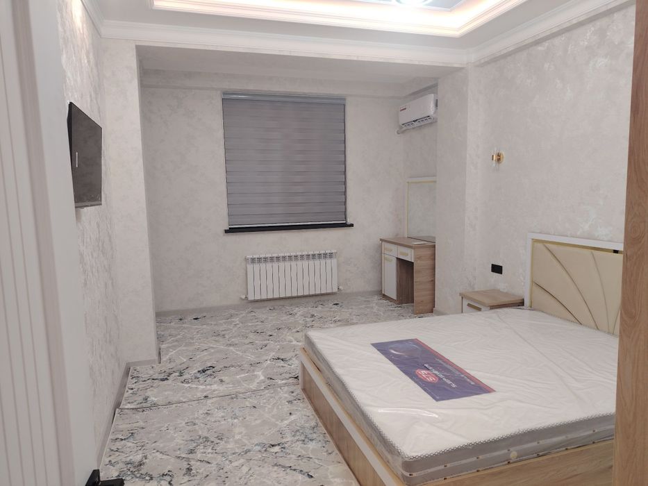 Сдается 2 комнатная новостройка. Куйлюк-5.