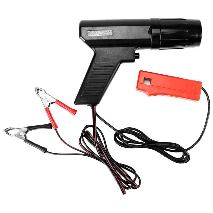 Lampa de sincronizare a aprinderii 12V