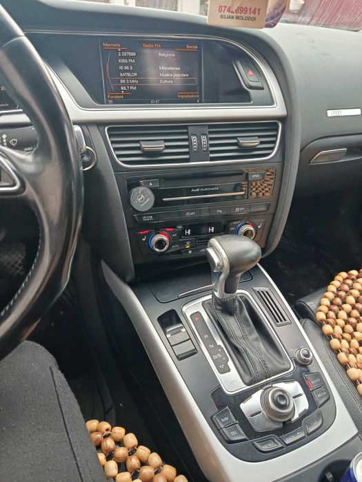 Audi A5 S line sport