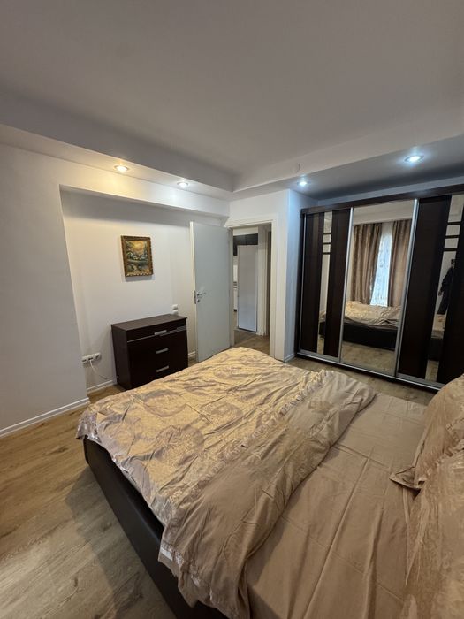 Apartament Parter 2 camere Cosmopolis