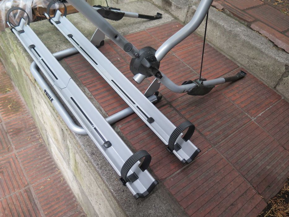 Thule  515-2150  ,  за задна врата на комби,бус,КАРАВАНА,КЕМПЕР