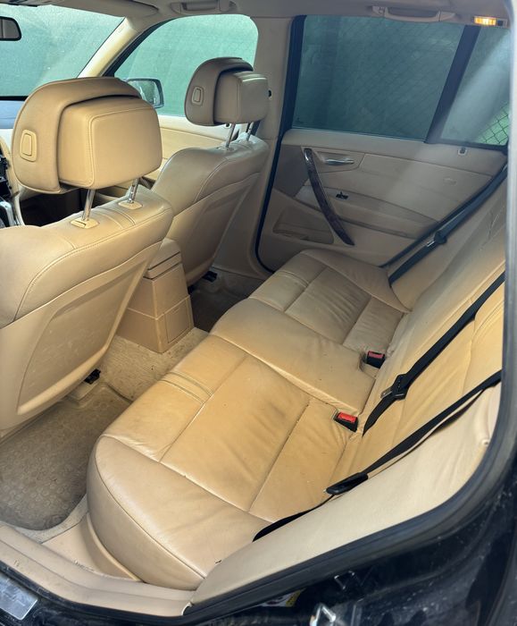 Бмв х3,е83,3.0сд 286 кс на части(bmw x3,e83,3.0sd 286 hp na chasti)