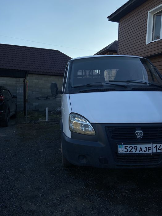ГАЗ газель 2004 в отл состоянии