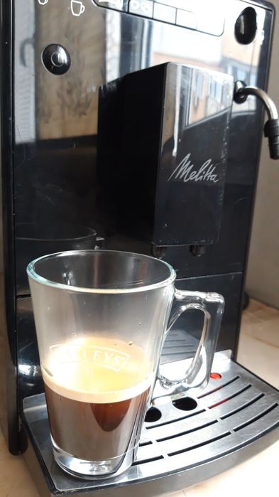 Кафемашина Melitta