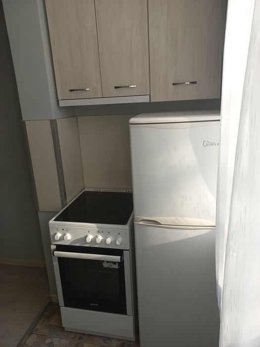 Дава се под наем Двустаен апартамент в Пловдив, Западен - 44 кв.м за 331.5 € - Снимка #4