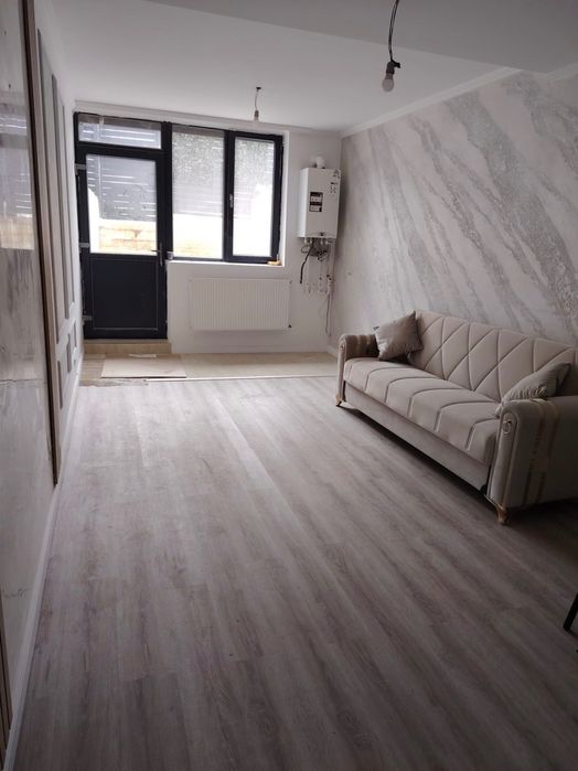 Apartament 2 camere renovat complet, mobilat, Bucureștii Noi