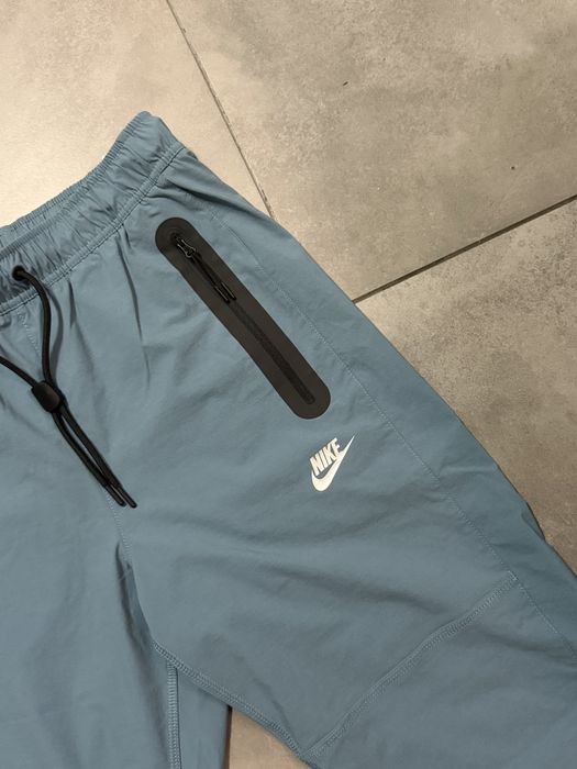 Nike teck дълги гащи размер S