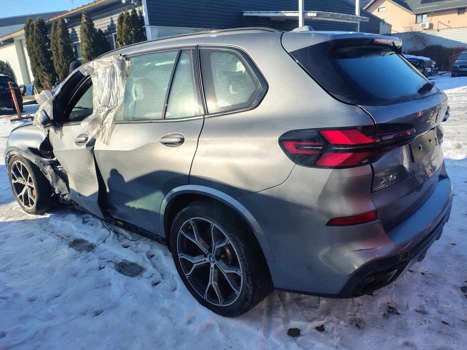 Dezmembrez BMW X5 G05 x drive 50e 2025