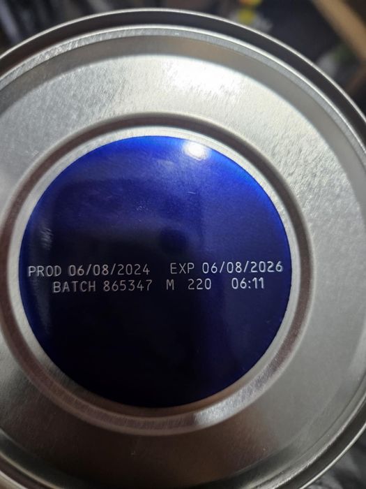 Plasmon Адаптирано Мляко за Кърмачета от 0-12месеца, 800г