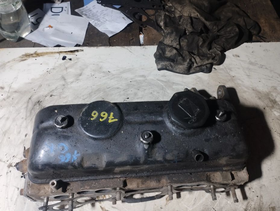 Chiulasa 5441912 Dacia 1310 1998