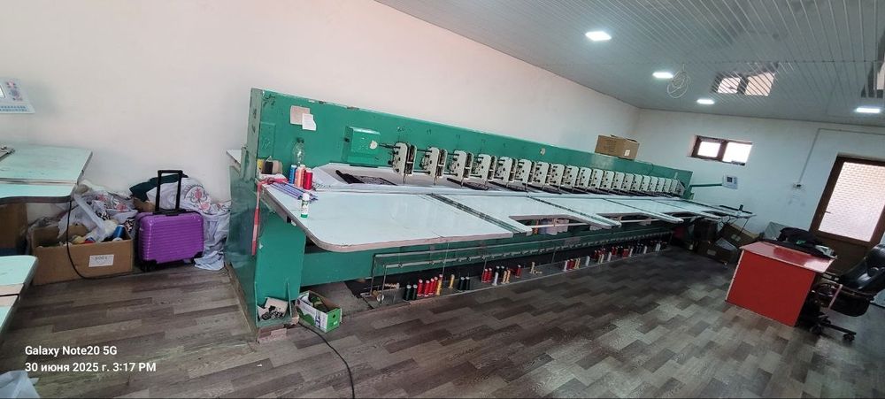 Vishivka popop mashinka