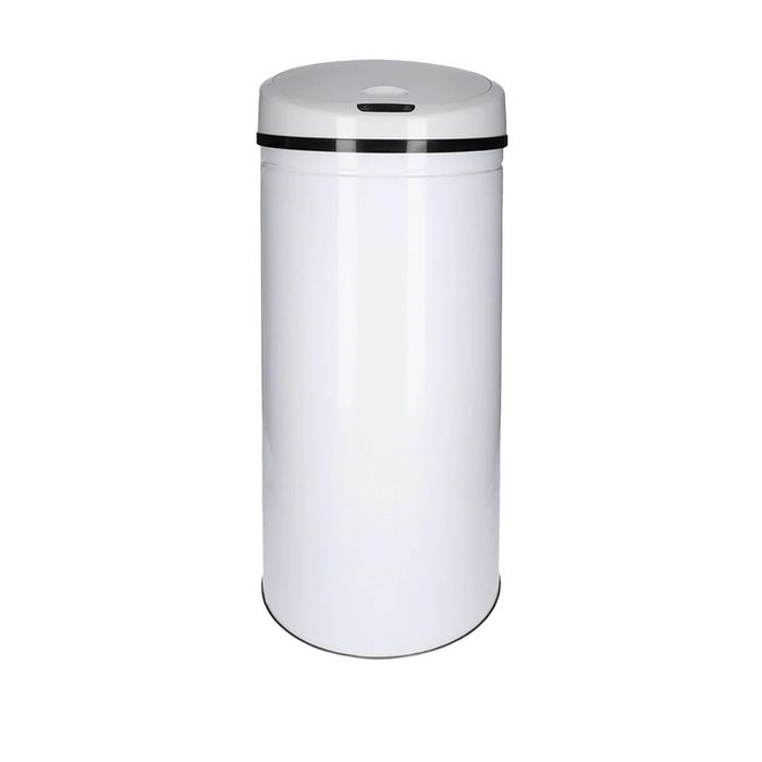 ПРОМО ЦЕНА ! Автоматичен сензорен кош за боклук 56 литра