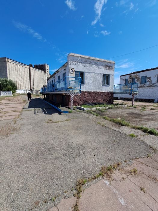 Продам элеватор 5,5 млн $ в Тайынше