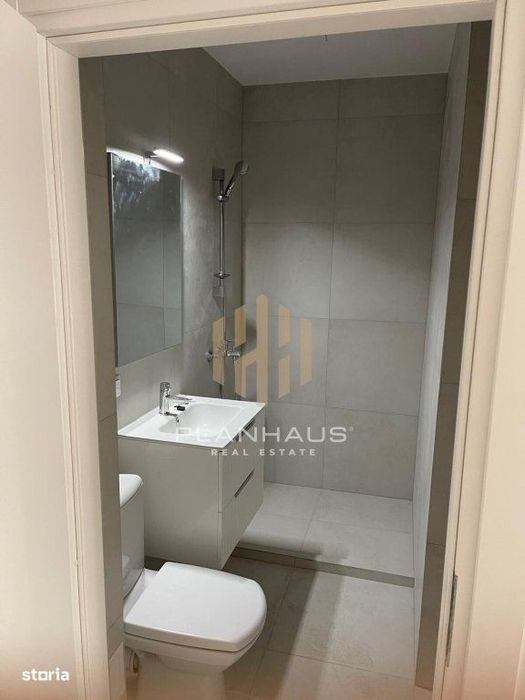 Apartament 1 cameră, George Cosbuc, imobil nou, vis-a-vis de spitalul