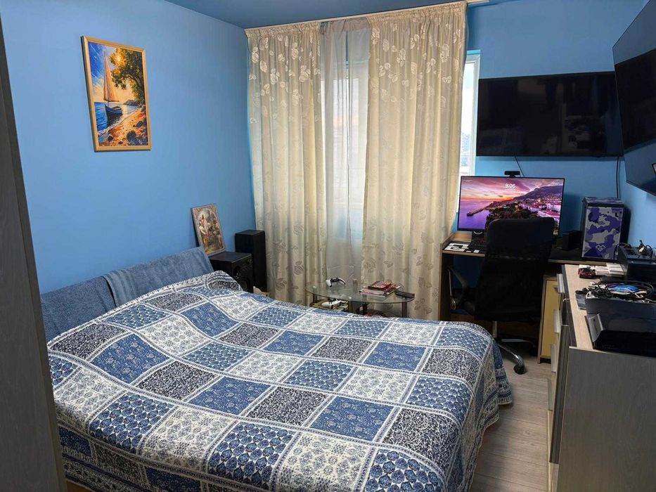 Locuință Militari Residence