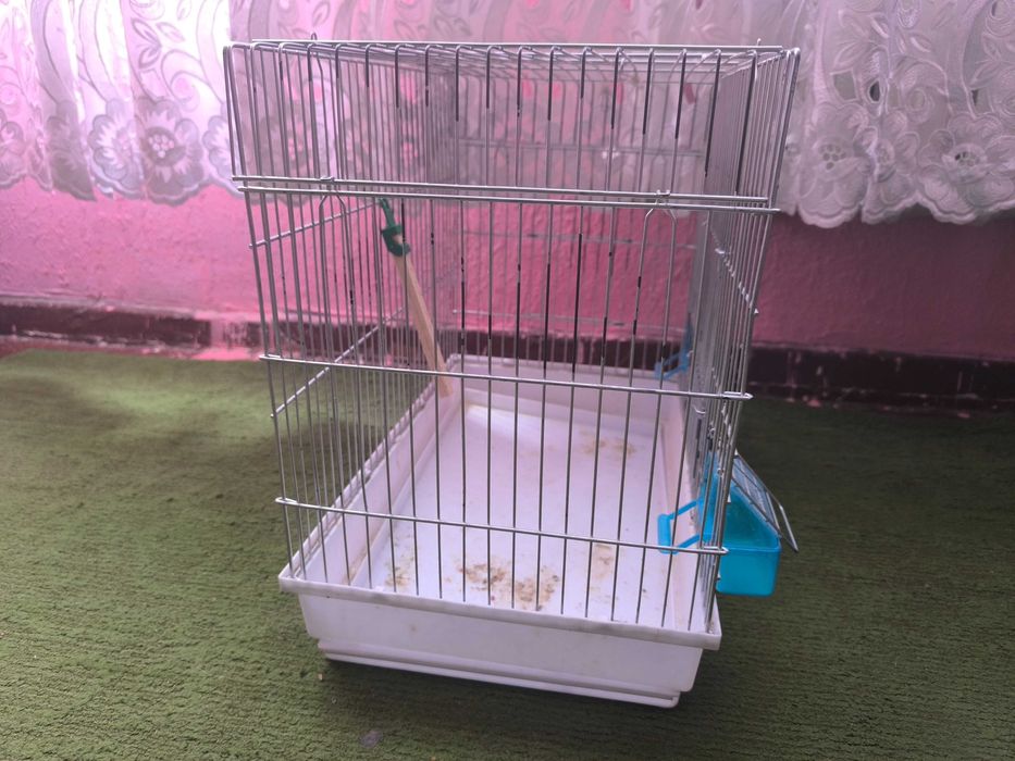 Клетка для Попугаев