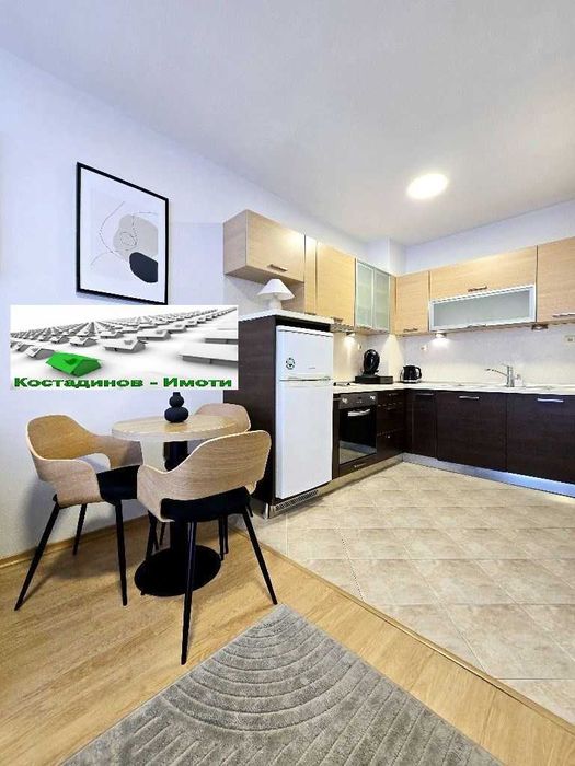 Продава се Двустаен апартамент в Пловдив, Кършияка - 60 кв.м за 1437 €/кв.м - Снимка #3