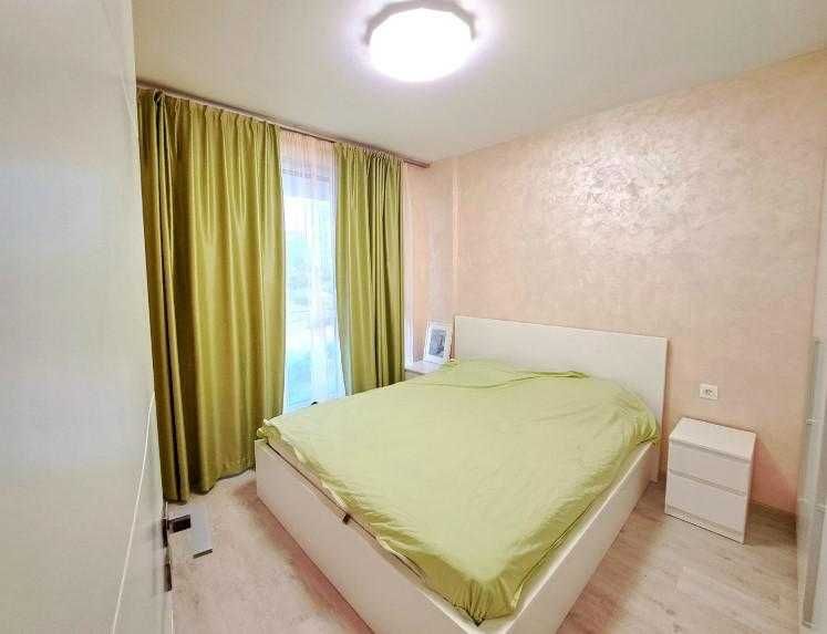 Дава се под наем Двустаен апартамент в София, Зона Б-5 - 76 кв.м за 460 € - Снимка #1