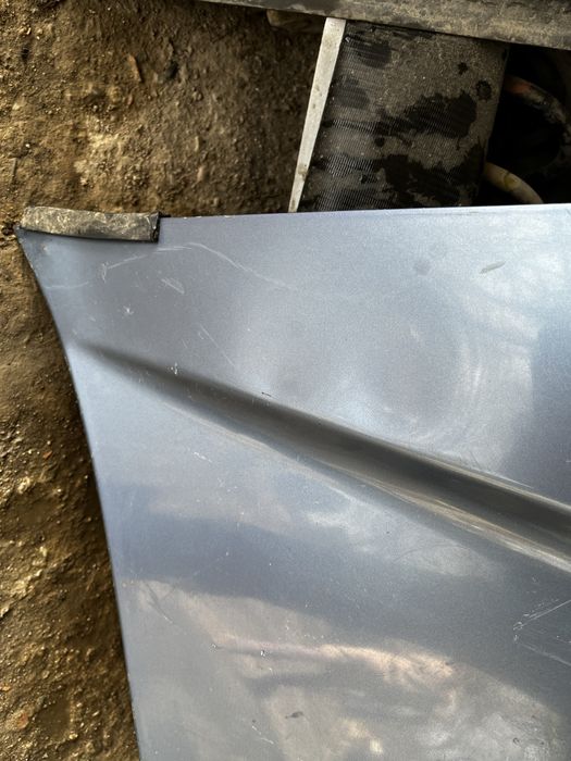 Продам капот от HONDA CR-V