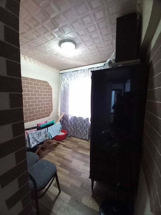 Квартира 3-х комнатная 5 этаж 5-ти этажного дома