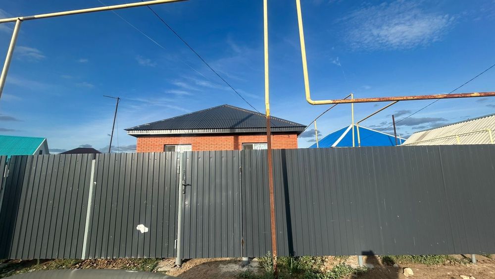 Продам дом часны