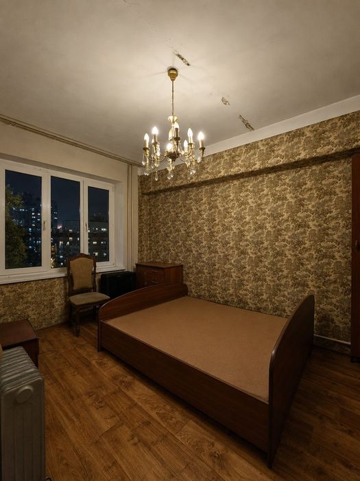 Ц 5 Минор метро 2/4/4 52м²